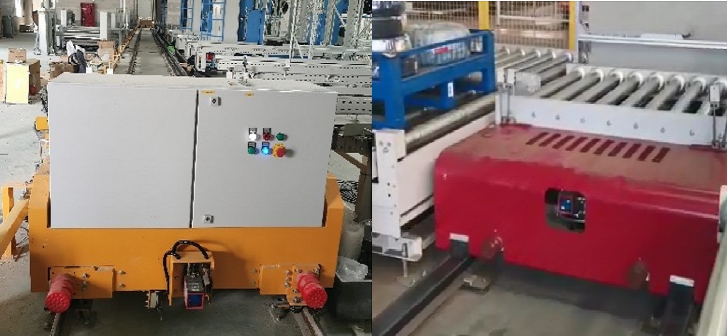 RGV小车定位(图1)